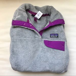 Re-Tool Snap Patagonia